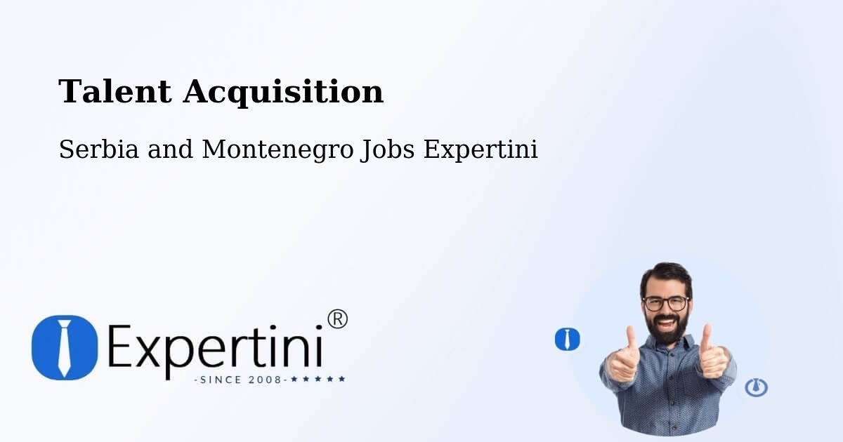 Post Jobs & Find Candidates in Ridgetown – Talent Acquisition Solutions - Serbia and Montenegro Jobs Expertini